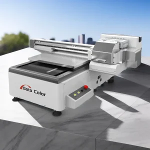 A1 UV DTF Film Printer