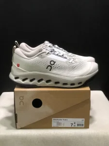 Shop Hot on Cloudsurfer Trail 2 Light Sneaker Unisex Shock Absorb Casual Running Shoe