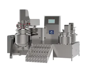 Horno Industrial