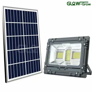 Outdoor LED Street Flood Light IP65 Waterproof for Yard Pathway Lighting