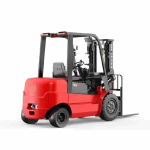 LPG Forklift