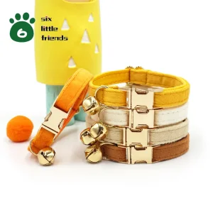 Luxury Pet Collars Designer Pet Collars