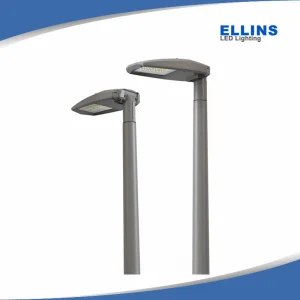 2024 Outdoor Lighting Tool Free 100/150/200 Watts LED Street Light