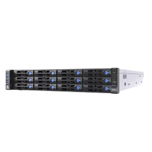 Dual Intel Xeon AI Server