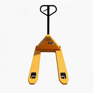 Electric Handle Pallet Truck