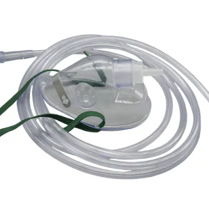 Nebulizer Mask