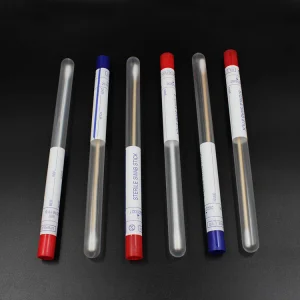 Collection Nylon Swabs