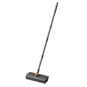 Heavy-Duty Cleaning Tool Floor Brush for Efficient Cleaning on All Surfaces