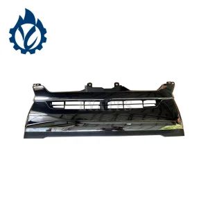 Para-choque Frontal Cromado Estilo Original de Fábrica Chinesa para Hiace 2014 Corpo Estreito Ly-Hc14-002 53100-26370