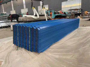 China Colored Galvanized Roofing Sheet 0.25mm PPGI Coil for Roofing Sheet Factories, Exporters