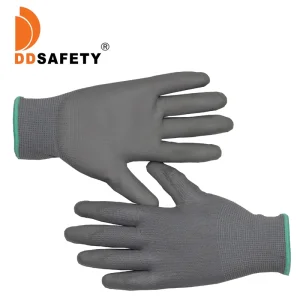 Safety Work