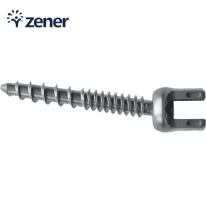 Short Poly-Axial Screw