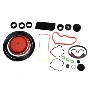 Custom OEM Rubber Gasket