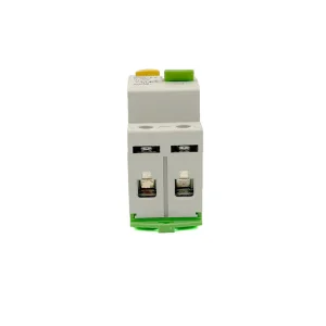 Disjuntor Diferencial Residual Premium