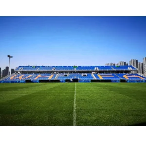 Avant Modular Stadium Seating System