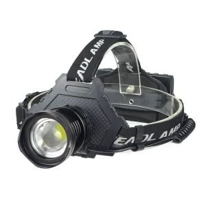 LED Headlamp