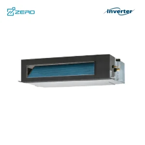 Heating Cooling Ceiling Split Wall Mounted System Air Conditioner Concealed Cassette Type Chilled Water Fcu Fan Coil Unit