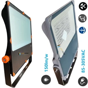 LED Flood Lights 200W