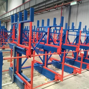 Economical Cantilever