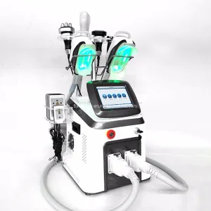 Geneva Cryo 360 Body Sculptor