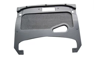 Lamborghini Engine Cover