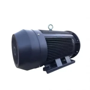 Energy-Saving Motor