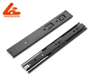 Telescopic Channel Hardware