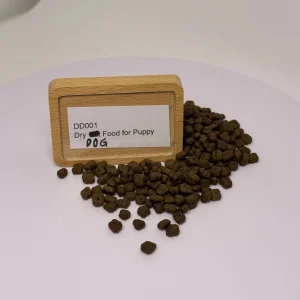 Fórmula Suave Alimento Seco Fácil Digestión para Cachorros con Estómagos Sensibles