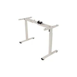 Lift Table Frame Height Adjustable Desk