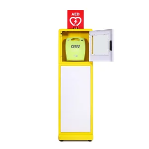 AED Cabinet