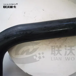 Engine Rubber Coolant Pipe The Lower Radiator Custom Hose Dz95259535402