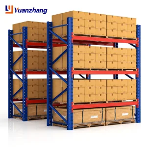 YZ Manufacture Factory Metal Storage Rack