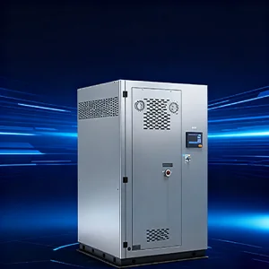 Eco-Friendly Ultra-Low Nitrogen Heating Solutions for Sustainable Living