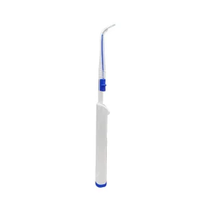 Isee Portable Manual Easy Brush Interdental Cleaners Interdental Brushes for Tooth Cleaning