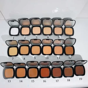 Cream Concealer Palette Full Coverage 19 Colors Concealer Foundation Lasting Matte Waterproof Private Label Brighten Face Makeup