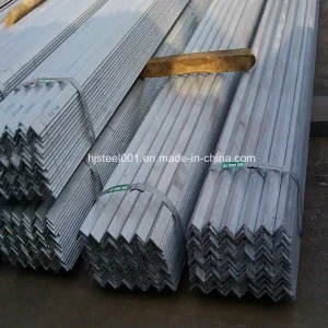 High Quality Hot Rolled Steel