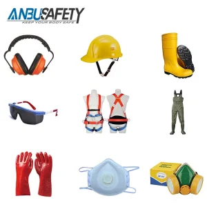 PPE Equipment