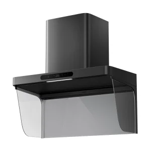High Speed Ventilation Range Hood