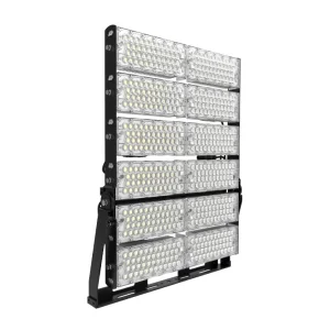 Modular Flood Lights