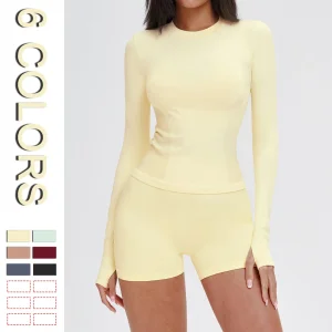 Ropa sin costuras