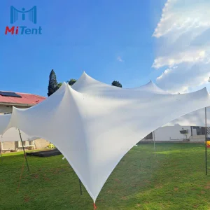 China outdoor big tent