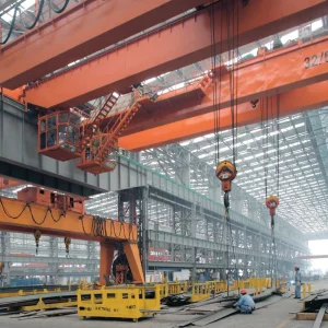 Heavy Duty Buildings