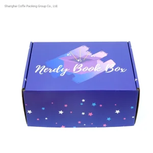 Wholesale Custom Transparent Paper Package with Logo for Donuts Chocolate Cookie