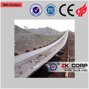 Belt Conveyor