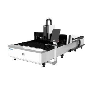 1000w-3000W Fiber Laser Cutting Machine For Cutting 16mm Sheet Metal, Such As Carbon Steel, Stainless Steel