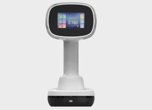 Wireless Portable Dental X Ray Machine Unit with Digital Rvg Xray Sensor Imaging System