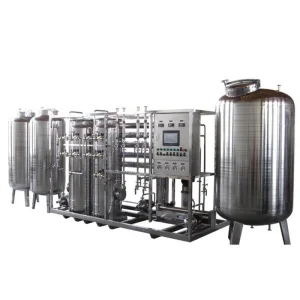 Nailii's Bioreactor Storage and Distribution System for Optimal Efficiency