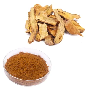 Polygonum Multiflorum Extract