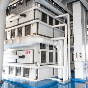 Cooking Oil Extraction Machine