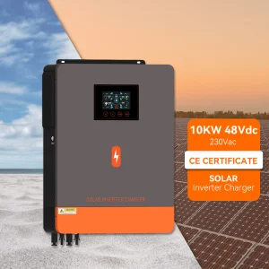 PowMr 10KW Solar Inverter